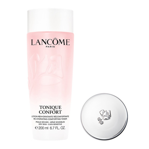 LANCÔME-Tonique Confort - Première étape de Soin Hydro-Apaisant LANCÔME-Tonique Confort - Première étape de Soin Hydro-Apaisant